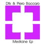 Medicine EP