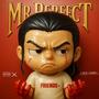 Mr.Perfect (Deluxe) [Explicit]