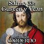 Salmo 33: Gusten y Vean (20º TO B) (feat. Rebecca De La Torre)