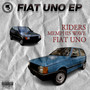 FIAT UNO (Explicit)