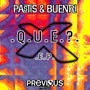 X-Que EP