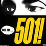 Out the 501! (Explicit)