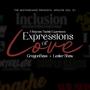 Expressions Of Love (A Wayman Tisdale Experience) (feat. Gregonbass)