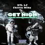 Get High/Making Moves (feat. Chillie Mike) [Explicit]