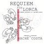 Requiem für Lorca / Neoflamenco Sketches on 3 Upright Pianos