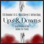 Up's & Down's (feat. O.G. BlackSheep & Adrian_Raps_) [Explicit]