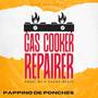 Gas Cooker Repairer (Explicit)