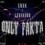 Only Fakta (feat. LevakBob) [Explicit]