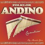 Folklor Andino (Cumbias)