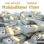 RubbaBand Man (feat. 762 Nick) [Explicit]