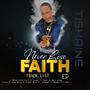 Never Lose Faith (Explicit)