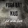 Fil Oldu Fare (feat. Bat & Kius) [Explicit]