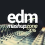 EDM Mashup Zone 2016