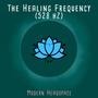 The Healing Frequency (528 Hz)