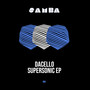 Supersonic EP