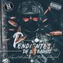 Pendiente de los radios (feat. Jaime Gamino) [Explicit]