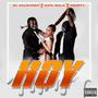 Hoy (feat. El Calnivoro & GFourtyG) [Explicit]