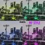 My style (feat. RZL Official) [Explicit]