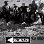 Welcome To The OneWay! (Explicit)