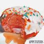 APPETIZERS (Explicit)