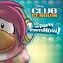 Club Penguin: The Party Starts Now!