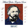 Mikhail Glinka: Forgotten Scores