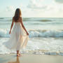 White Dress Wonder