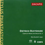 Buxtehude, D.: Organ Works (Complete) , Vol. 6 (Bryndorf)