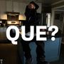 QUE? (feat. Usuario Desconocido) [Explicit]