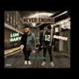 NEVER ENDING (feat. Luhgary & Danny G beats) [Explicit]