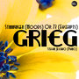 Grieg: Stimmungen (Moods) Op. 73 (Excerpts)