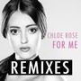 For Me(Remixes)