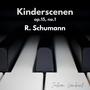 Von fremden Ländern und Menschen, op.15, no.1