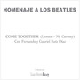 Come Together (The Beatles)