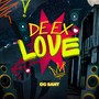 DE EX LOVE (Explicit)