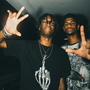 Bar 4 Bar (feat. pryncealuc4rd) [Explicit]