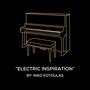 Electric Inspiration (Original Piano Arrangement)