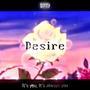 Desire (feat. K3RT) [Lookism Remix] [Explicit]