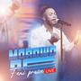 MOROWO RE (Live)