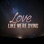 Love Like We're Dying (Explicit)