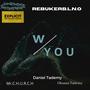 With You (feat. Daniel Tademy, Oksana Tademy & Mr. C.H.U.R.C.H)