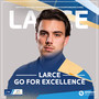 Go For Excellence (Official 2024 UEC Track Elite European Championships Song) (Extended Mix)