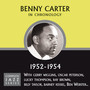 Complete Jazz Series 1952 - 1954