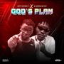 God's plan (feat. Kleson kvsh)