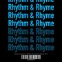 Rhythm & Rhyme