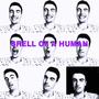 Shell of a Human (feat. Shayan Sobhian)