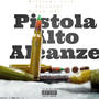 Pistola Alto Alcanze (feat. Korleone & Milan Ykz) [Explicit]