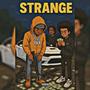 Strange (feat. Lil Jac) [Explicit]