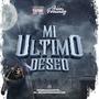 Mi ultimo deseo (feat. Brian Fernandez)