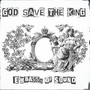 God Save the King (The Queen Tribute Remix EP)